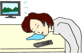 眠気取れない