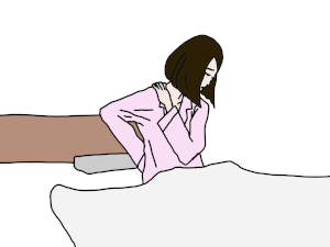 睡眠の質
