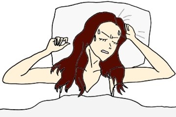 悪い夢。その役割は？